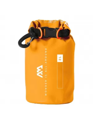 Корабна чанта AQUA MARINA Mini 2lt ОРАНЖЕВО