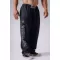 Мъжки панталон NEBBIA OLYMPIA PUMP COVER 954 ЧЕРЕН