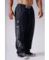 Мъжки панталон NEBBIA OLYMPIA PUMP COVER 954 ЧЕРЕН