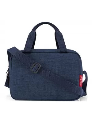 Термо чанта REISENTHEL COOLERBAG TO-GO SMALL TWIST NAVY