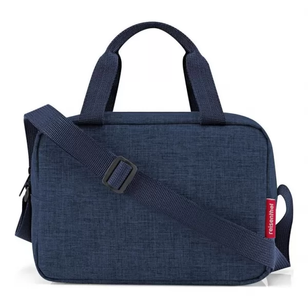  Термо чанта REISENTHEL COOLERBAG TO-GO SMALL TWIST NAVY 