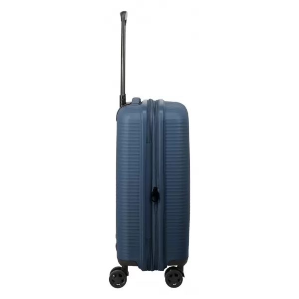  куфар TRAVELITE AIR STRIPE 4W S EXP НАВИЦИ 