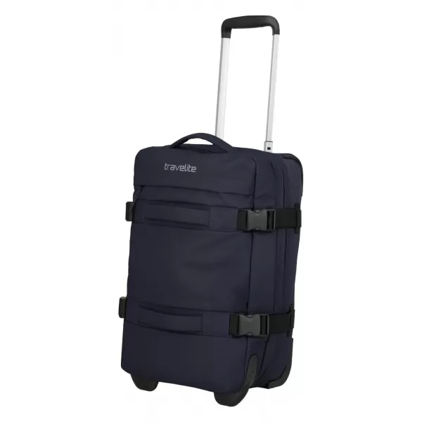  Чанта TRAVELITE BOLONIA WHEELED DUFFLE НАВИЦИ 