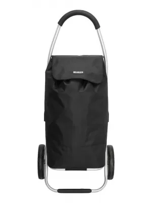Пазарска количка BEAGLES Alberic 15841A Black ЧЕРЕН