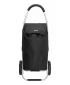 Пазарска количка BEAGLES Alberic 15841A Black ЧЕРЕН