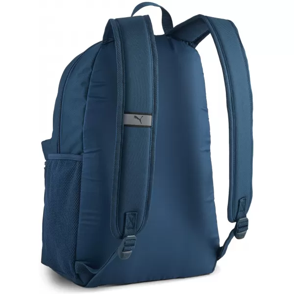  Раница PUMA PHASE BACKPACK 09116441 СРЕДНОЩЕН БЕНЗИН 