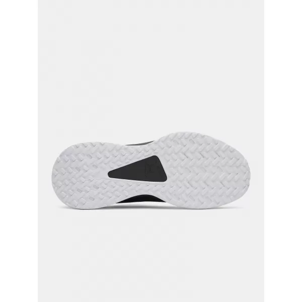  Дамски обувки UNDER ARMOUR W REIGN XT 6005927-002 ЧЕРЕН 