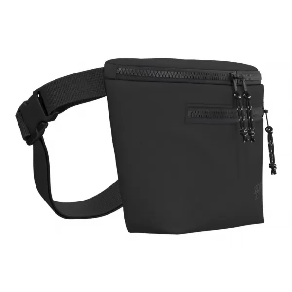  Бъбрек CABINZERO Stinger Hip Pack 3L АБСОЛЮТНО ЧЕРЕН 