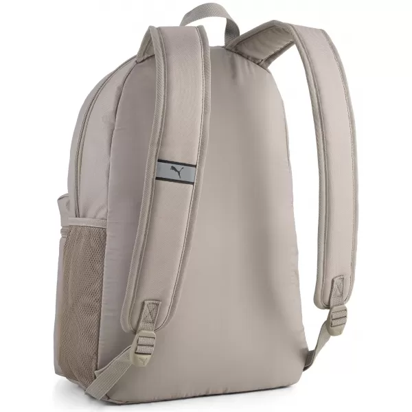  Раница PUMA PHASE BACKPACK 09116443 МИШО СИВО 
