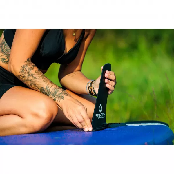  Флосна SPINERA Slide-in Touring Nylon НЕОПРЕДЕЛЕН 