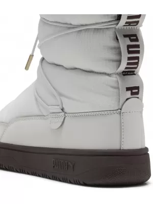 Дамски обувки PUMA SNOWBAE WNS 39392006 ПЕРА СИВО/СИВО ПЕРА
