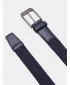 Мъжки колан UNDER ARMOUR M BRAIDED GOLF BELT 1387746-410 СИНЬО