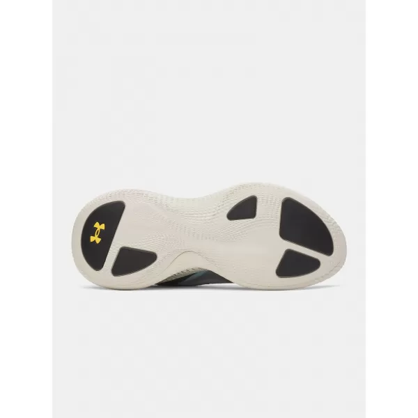  Ботуши UNDER ARMOUR UA ECHO SLIPSPEED 6006061-103 БЯЛО 