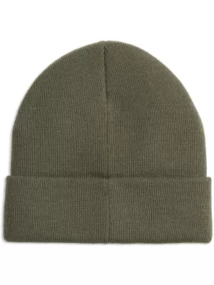 капачка PUMA ESS MID CROWN BEANIE 02640009 ВОАЛ ОТ МЪХ
