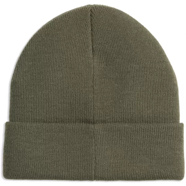  капачка PUMA ESS MID CROWN BEANIE 02640009 ВОАЛ ОТ МЪХ 