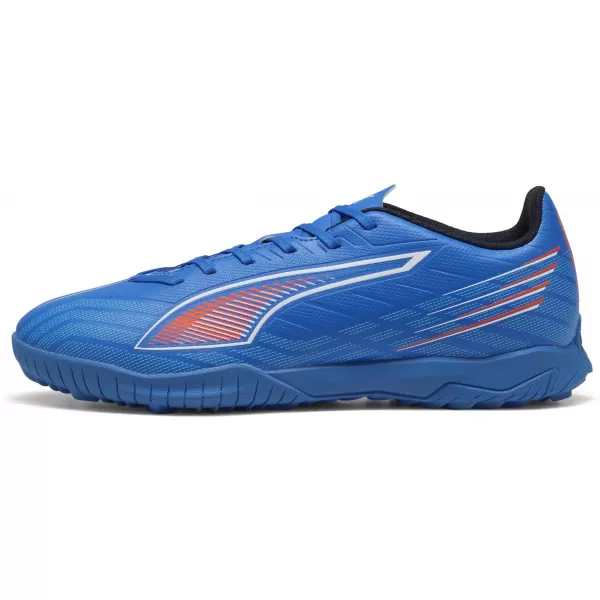  тревни площи PUMA ULTRA 6 PLAY TT 108542-01 УЛТРА СИНЬО/БЯЛО/СВЕТЕЩО ЧЕРВЕНО 