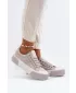 Дамски кецове LEE COOPER LCW-24-31-2178L СИВО