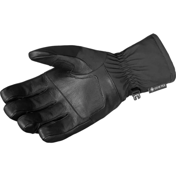  Ръкавица SALOMON PROPELLER 2.0 GORE-TEX LC2939700 ДЪЛБОКО ЧЕРНО 