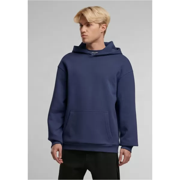  Мъжки суичър URBAN CLASSICS TB6750-03112 ЛЕК ФЛОТ 