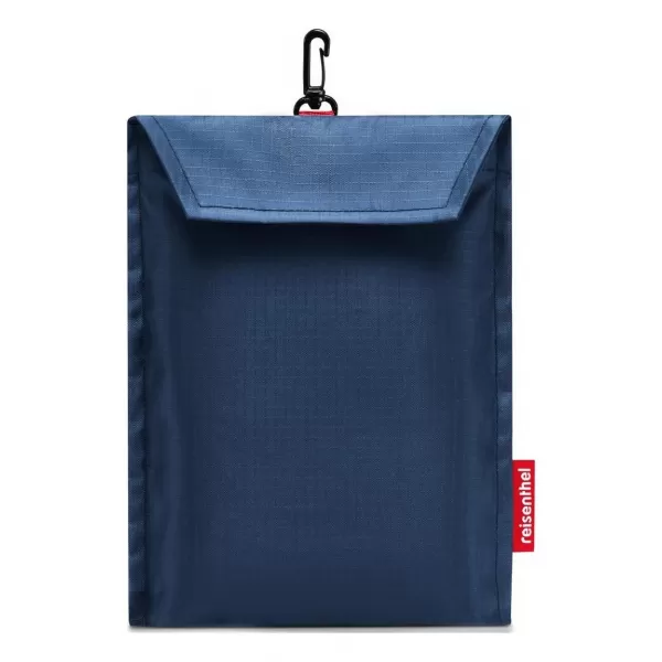  Сгъваема чанта REISENTHEL Mini Maxi Travelbag Dark Blue ТЪМНО СИНЬО 