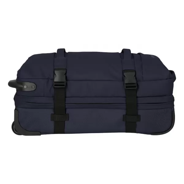  Чанта TRAVELITE BOLONIA WHEELED DUFFLE НАВИЦИ 
