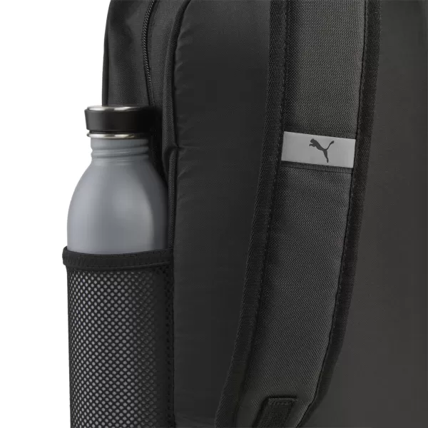  Раница PUMA PHASE DAY BACKPACK 09279101 ПУМА ЧЕРНА 