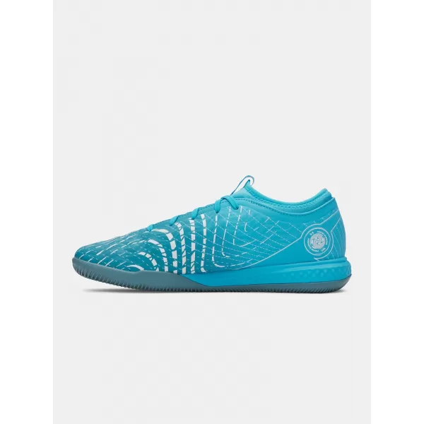  Купи за салата UNDER ARMOUR U MAGNETICO SELECT 5 IN 6000541-471 СИНЬО 