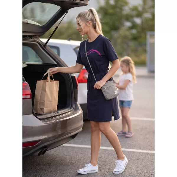  Рокля ALTISPORT ALW001816 МОРСКО СИНЬО 