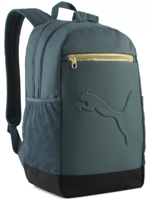 Раница PUMA BUZZ GOLD BACKPACK 09299901 БИЛКОВА ГРАДИНА/ЗЛАТО