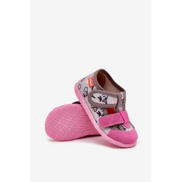 Детски раници MILAMI 118/BR-29 РОЗОВО 