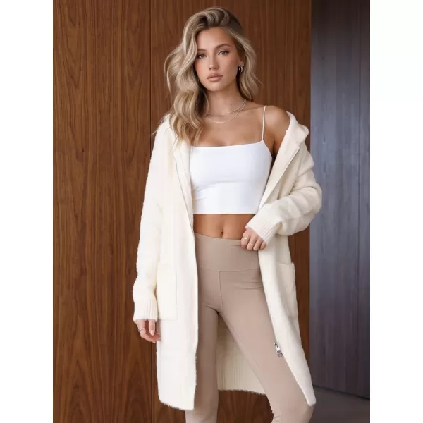  Дамски пуловер DSTREET 1 MY2679 ЕКРЮ 