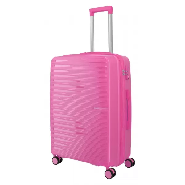  куфар TRAVELITE -7000948-13 РОЗОВО 