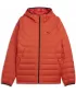 Мъжко палто PUMA PACKLITE HOODED DOWN JACKET 68522121 ЧЕРВЕНА СВЕТКАВИЦА