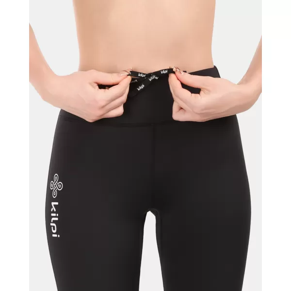  Дамски клин KILPI AMIRA-W 1L0422KI ЧЕРЕН 