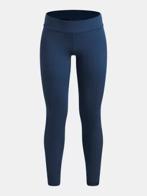 Клинове за момичета UNDER ARMOUR G MOTION BRANDED LEGGING 6010092-498 СИНЬО