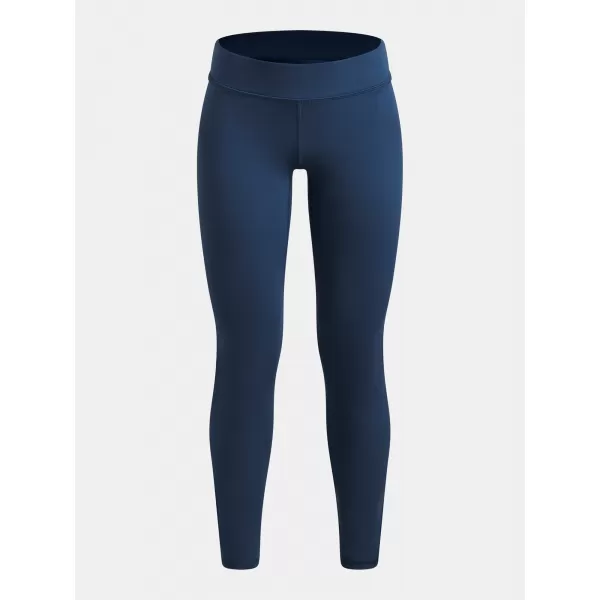  Клинове за момичета UNDER ARMOUR G MOTION BRANDED LEGGING 6010092-498 СИНЬО 