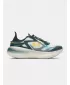Ботуши UNDER ARMOUR UA ECHO SLIPSPEED 6006061-103 БЯЛО