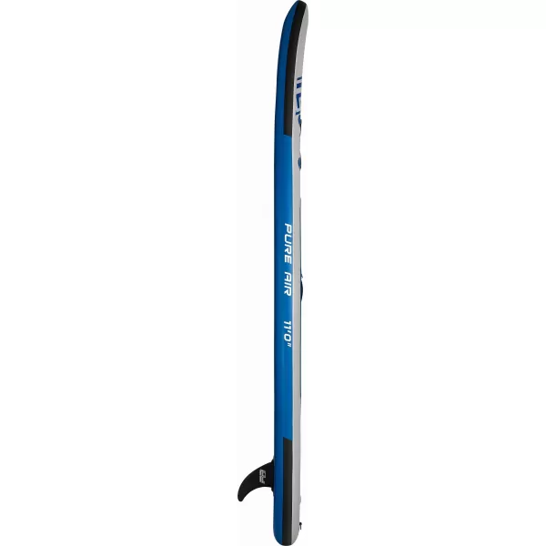  Дъска за гребане AQUA MARINA Pure Air Combo 11 - 2022 НЕОПРЕДЕЛЕН 