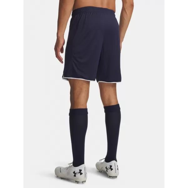  Мъжки шорти UNDER ARMOUR M CHALLENGER TRAIN SHORT 6009896-410 СИНЬО 
