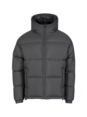 Мъжко ватирано яке URBAN CLASSICS TB8703-03516 МАГНИТ