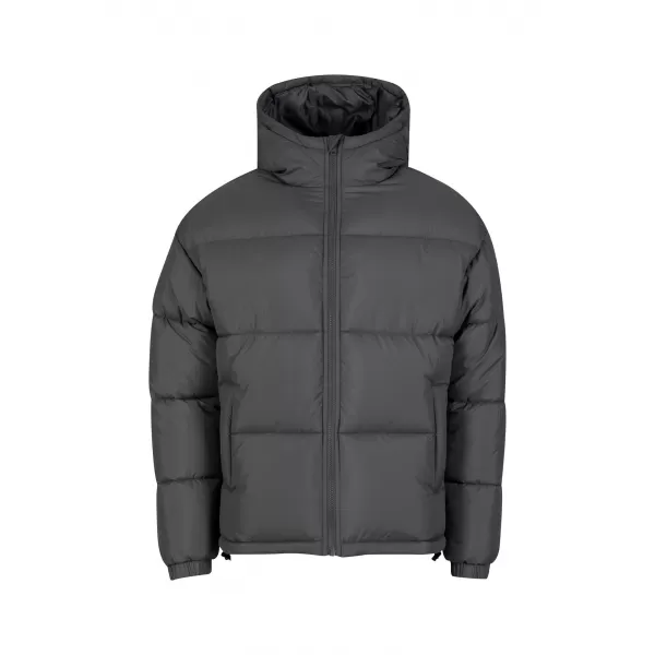  Мъжко ватирано яке URBAN CLASSICS TB8703-03516 МАГНИТ 
