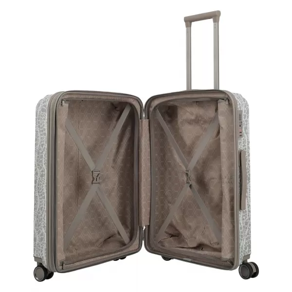  Комплект куфари TRAVELITE LASCANA EDITION S,M,L ШАМПАНСКО 