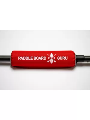 Плавка с гребло PADDLEBOARDGURU ИЗД