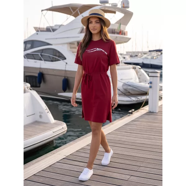  Рокля ALTISPORT ALW001816 ГРАНАТ 