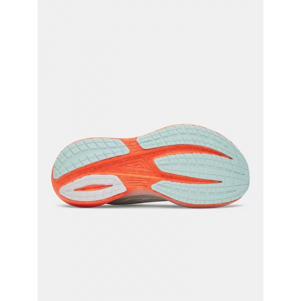  Дамски обувки UNDER ARMOUR W VELOCITI DISTANCE 6006031-703 ЗЕЛЕНО 