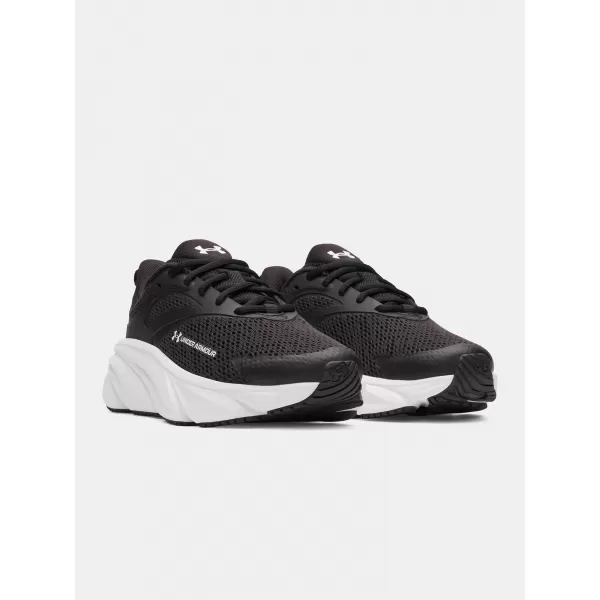  Детски обувки UNDER ARMOUR UA BGS ROGUE 6 6006922-001 ЧЕРЕН 