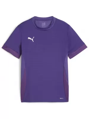 Детско трико PUMA TEAMGOAL MATCHDAY JERSEY JR 705748-10 ЕКИП ВИОЛЕТОВО/БЯЛО/ЛИЛАВО ПОП