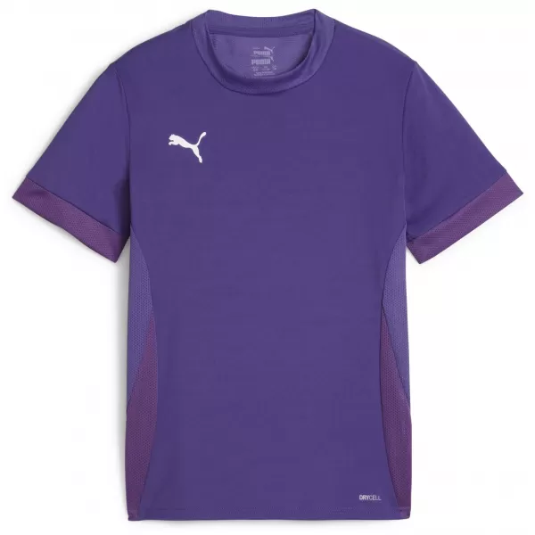  Детско трико PUMA TEAMGOAL MATCHDAY JERSEY JR 705748-10 ЕКИП ВИОЛЕТОВО/БЯЛО/ЛИЛАВО ПОП 