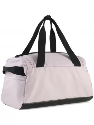 Спортна чанта PUMA CHALLENGER EXTRA SMALL SPORTS BAG 09114209 МЪГЛИВО РОЗОВО