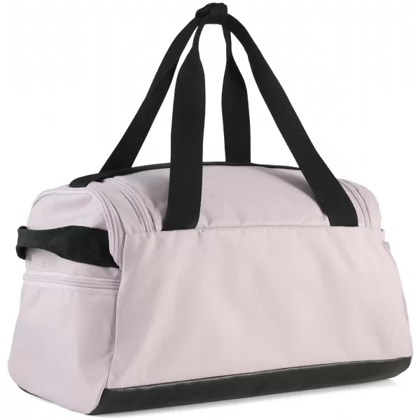  Спортна чанта PUMA CHALLENGER EXTRA SMALL SPORTS BAG 09114209 МЪГЛИВО РОЗОВО 